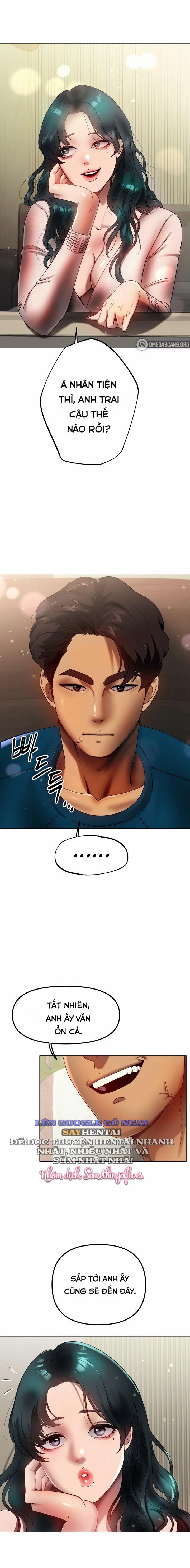 Cô Có Thích Tập Thể Dục Không? 12 trang 9