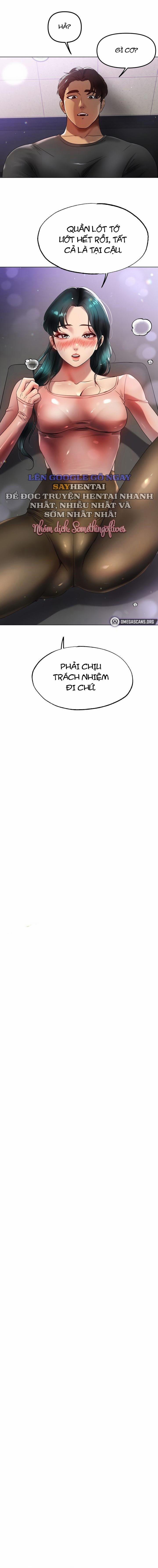 Cô Có Thích Tập Thể Dục Không? 14 trang 14