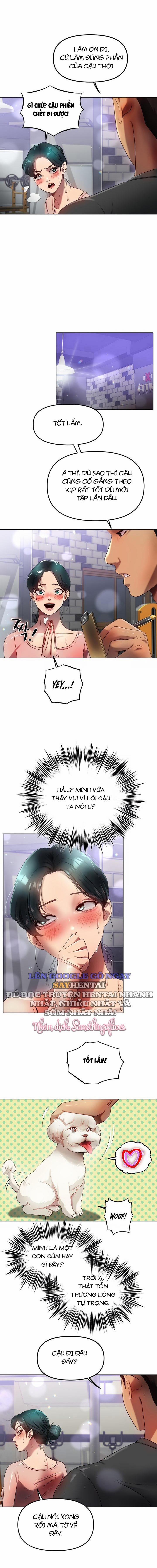 Cô Có Thích Tập Thể Dục Không? 14 trang 3