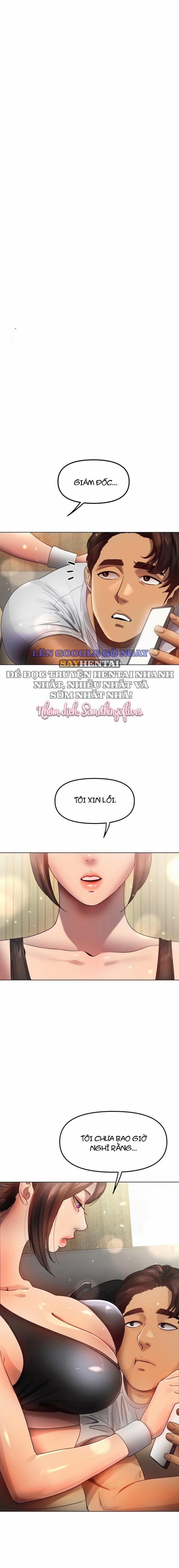 Cô Có Thích Tập Thể Dục Không? 18 trang 0