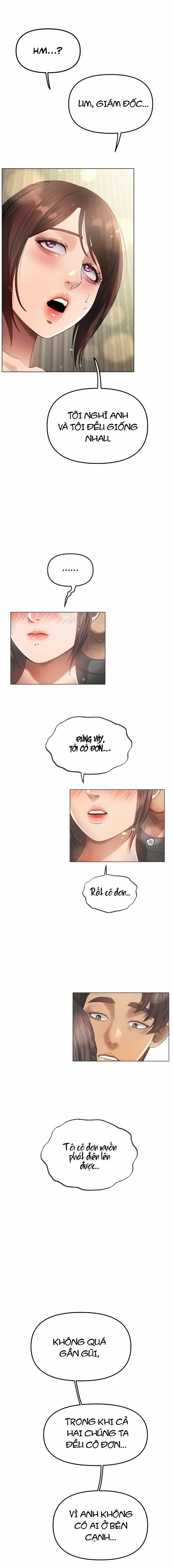 Cô Có Thích Tập Thể Dục Không? 18 trang 3