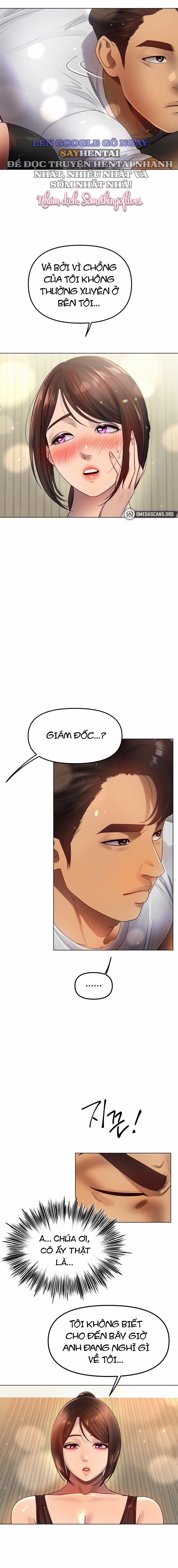 Cô Có Thích Tập Thể Dục Không? 18 trang 4