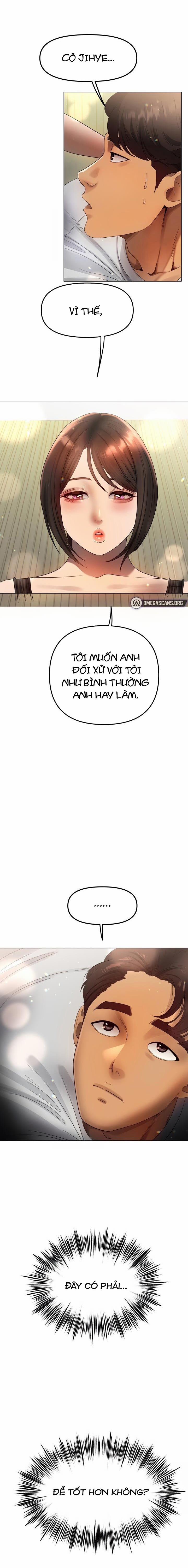 Cô Có Thích Tập Thể Dục Không? 18 trang 8