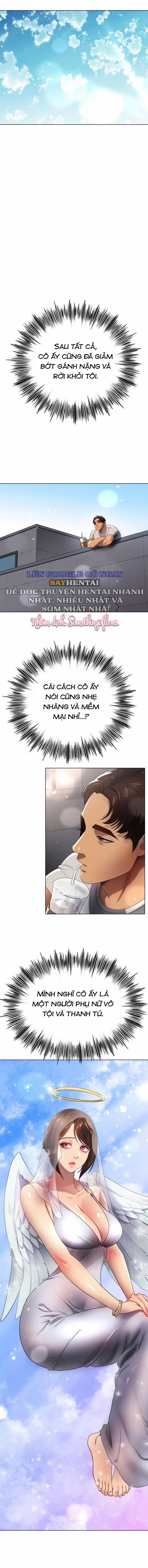 Cô Có Thích Tập Thể Dục Không? 18 trang 9