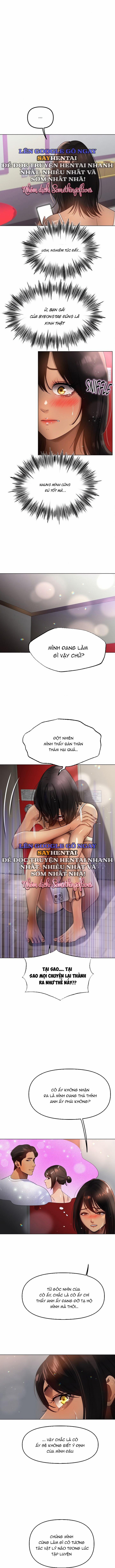 Cô Có Thích Tập Thể Dục Không? 20 trang 7