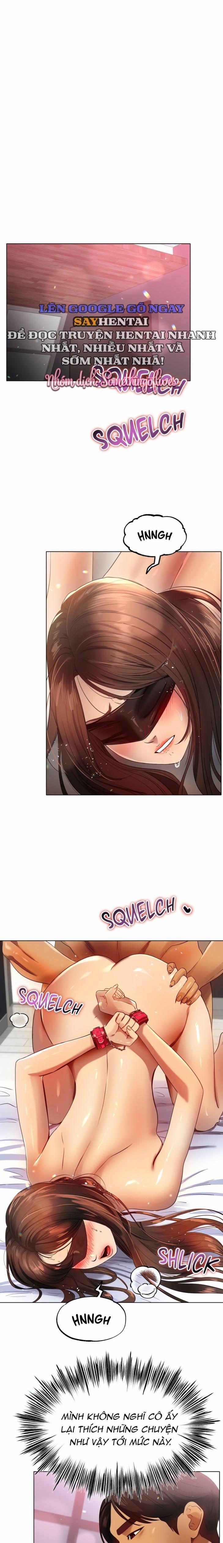 Cô Có Thích Tập Thể Dục Không? 21 trang 0