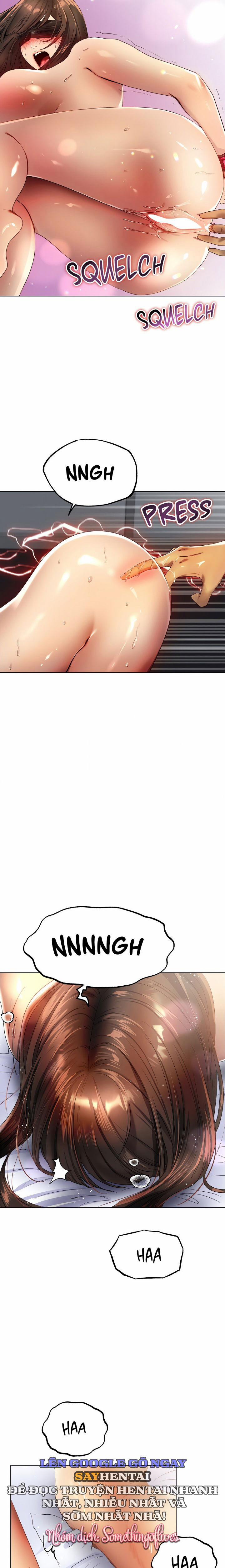 Cô Có Thích Tập Thể Dục Không? 21 trang 2