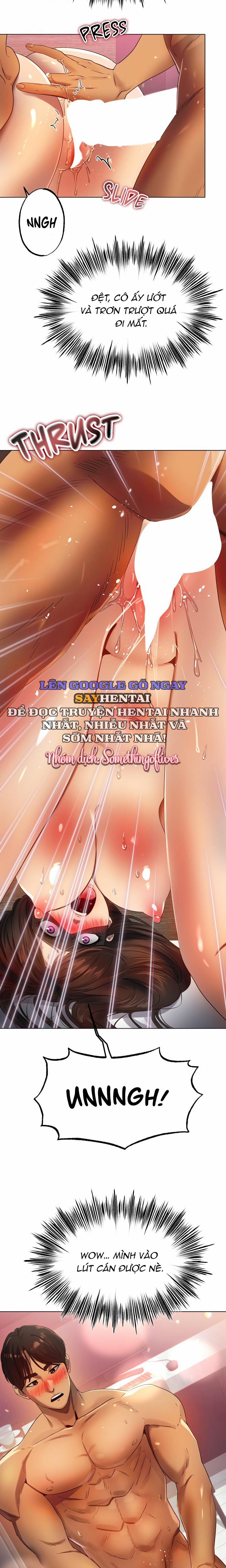 Cô Có Thích Tập Thể Dục Không? 21 trang 5