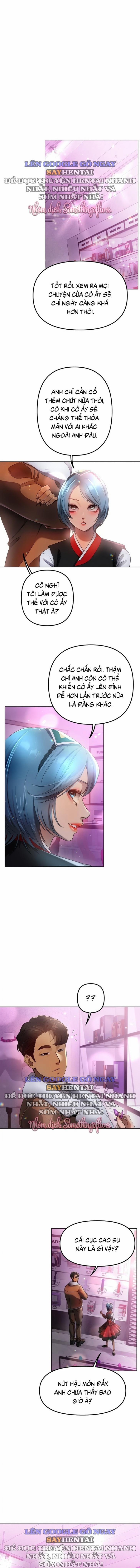 Cô Có Thích Tập Thể Dục Không? 22 trang 0