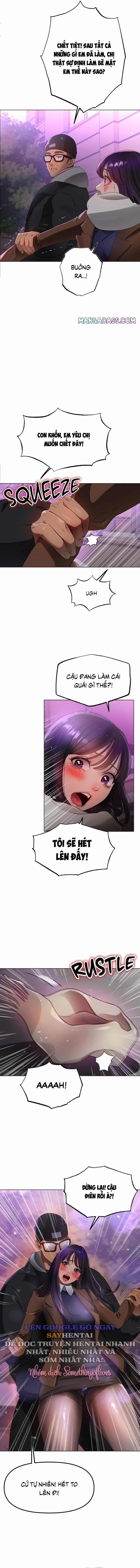 Cô Có Thích Tập Thể Dục Không? 22 trang 11