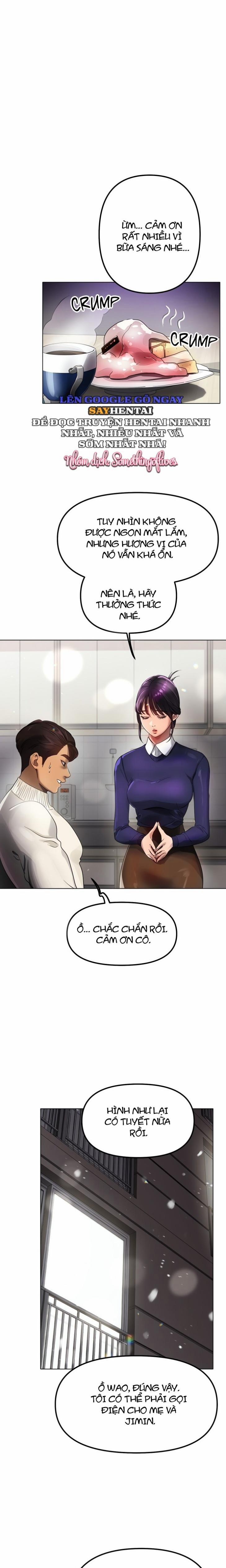 Cô Có Thích Tập Thể Dục Không? 23 trang 0