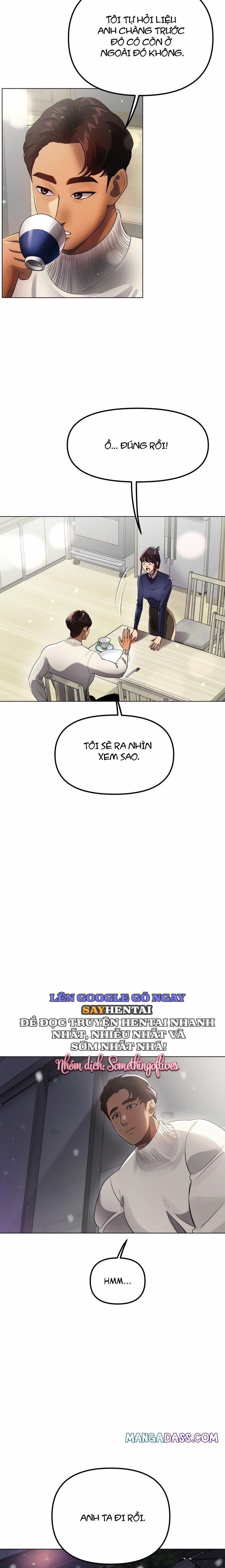 Cô Có Thích Tập Thể Dục Không? 23 trang 1