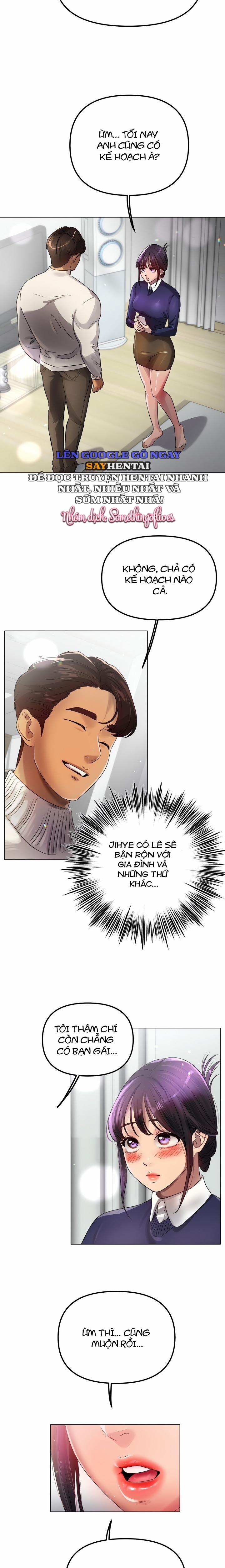 Cô Có Thích Tập Thể Dục Không? 23 trang 10