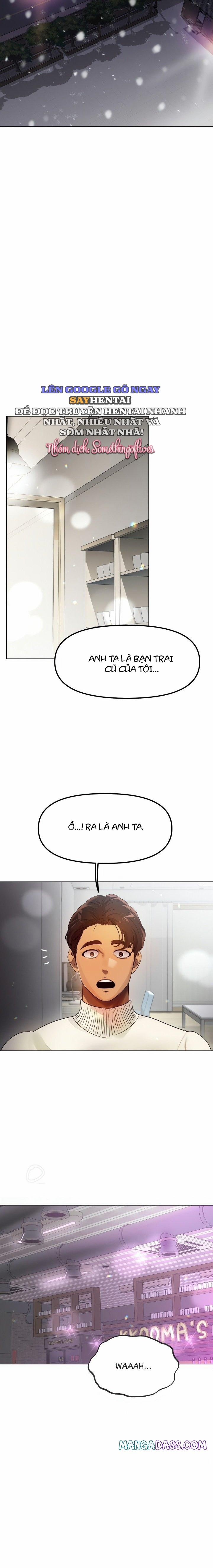 Cô Có Thích Tập Thể Dục Không? 23 trang 2