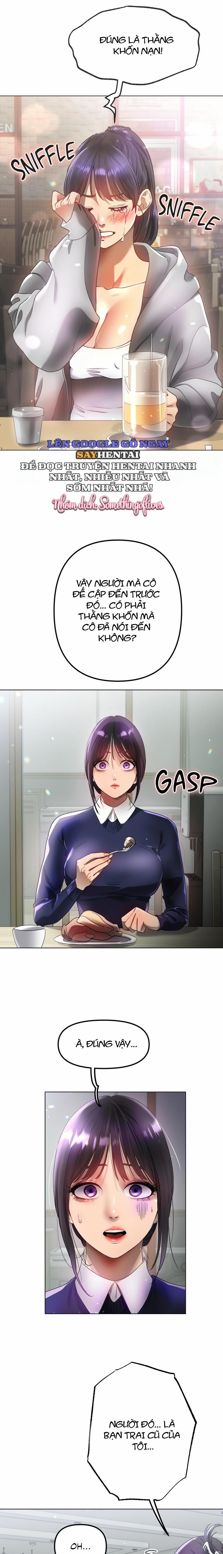 Cô Có Thích Tập Thể Dục Không? 23 trang 3