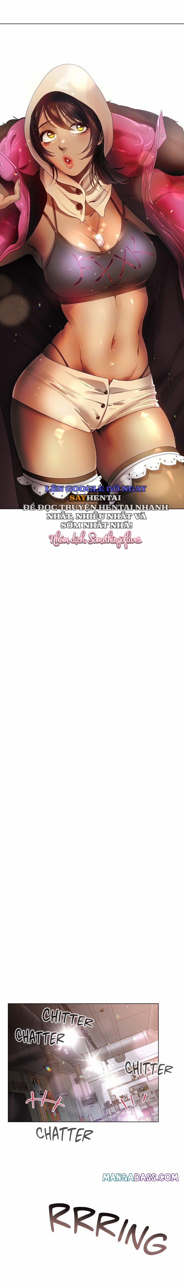 Cô Có Thích Tập Thể Dục Không? 23 trang 6