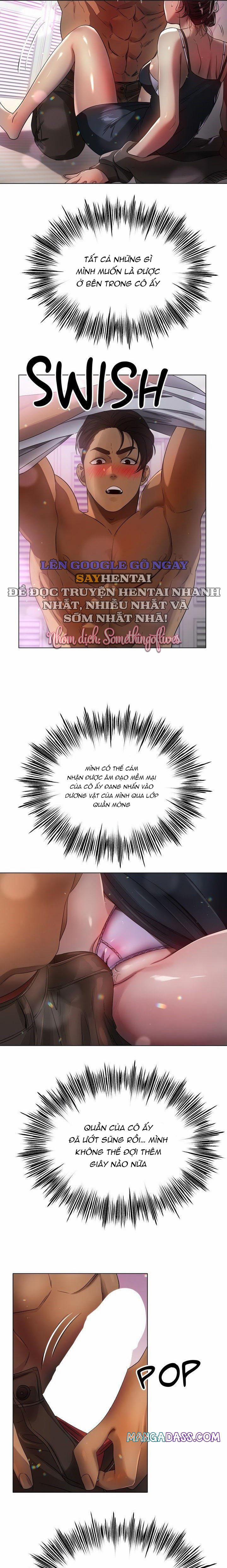 Cô Có Thích Tập Thể Dục Không? 24 trang 1