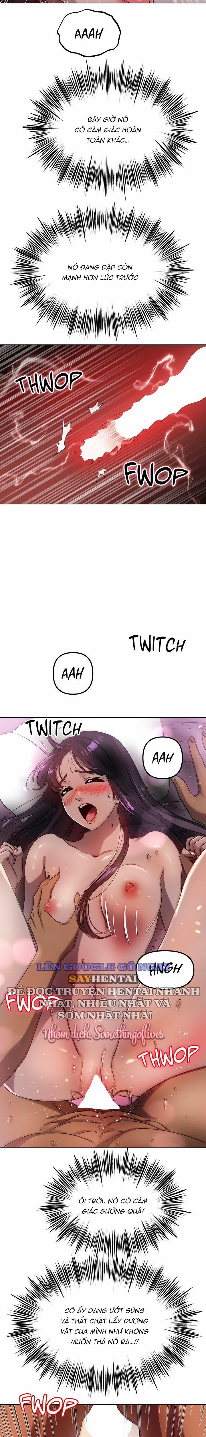 Cô Có Thích Tập Thể Dục Không? 24 trang 13