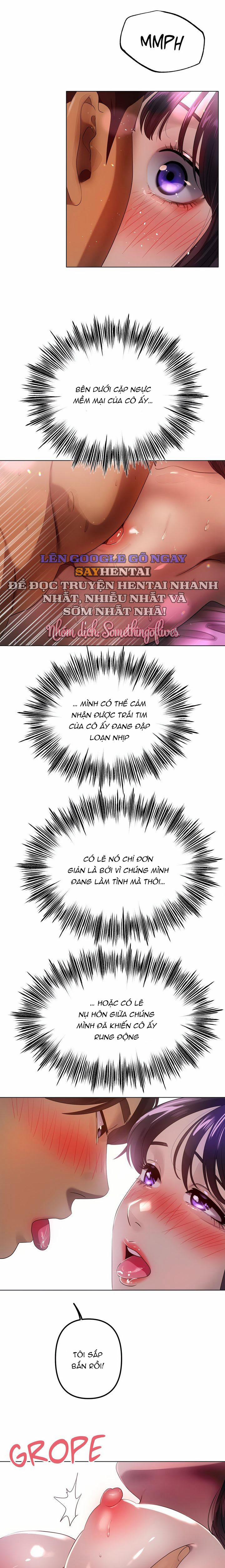 Cô Có Thích Tập Thể Dục Không? 24 trang 15