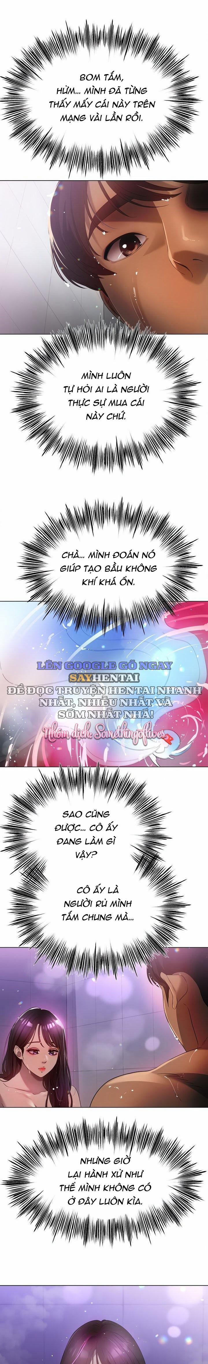 Cô Có Thích Tập Thể Dục Không? 25 trang 1