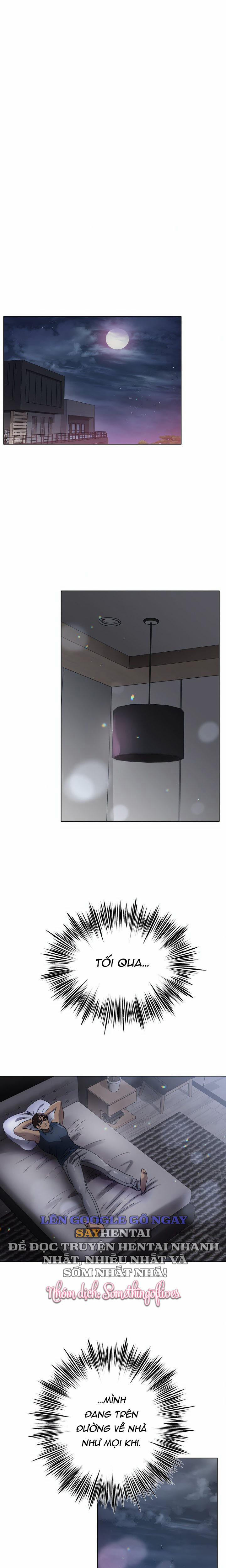 Cô Có Thích Tập Thể Dục Không? 25 trang 10