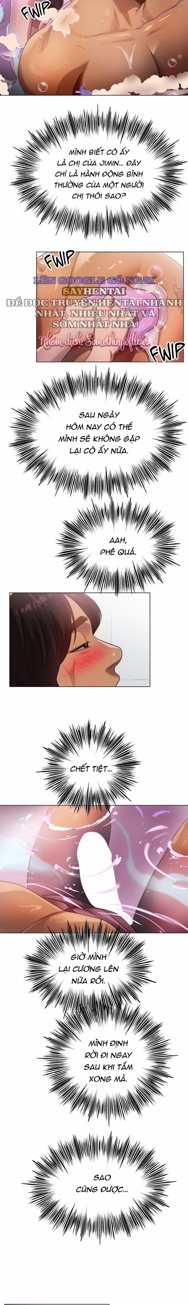 Cô Có Thích Tập Thể Dục Không? 25 trang 7