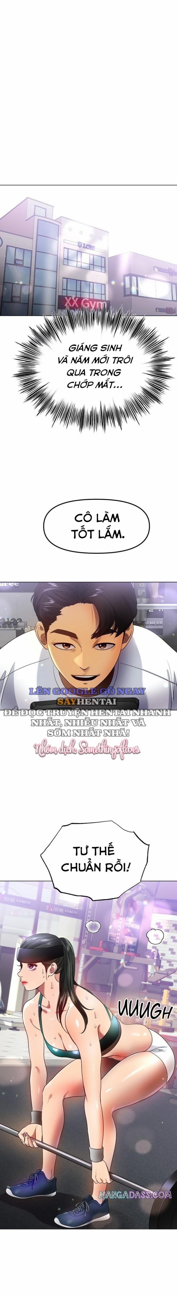 Cô Có Thích Tập Thể Dục Không? 26 trang 0