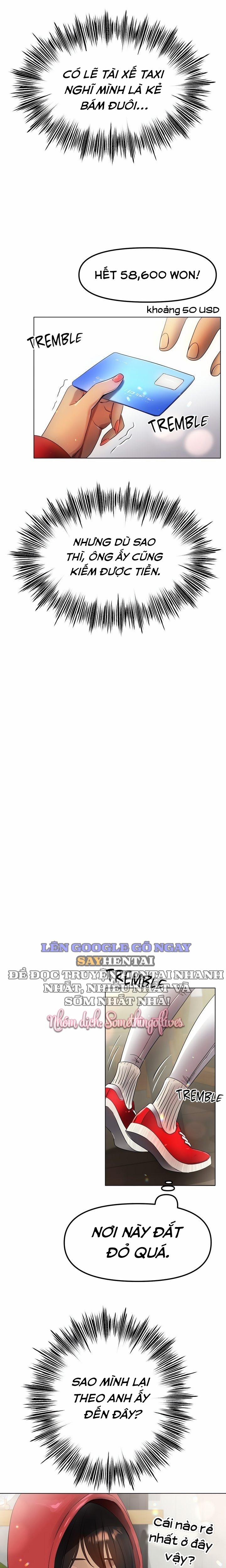 Cô Có Thích Tập Thể Dục Không? 26 trang 10