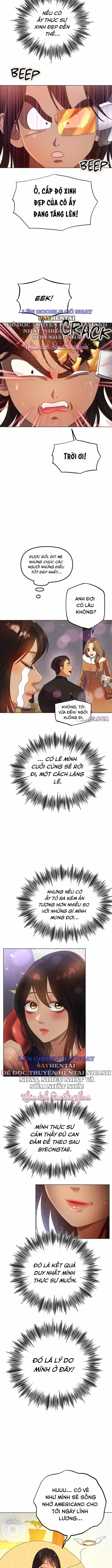 Cô Có Thích Tập Thể Dục Không? 26 trang 12