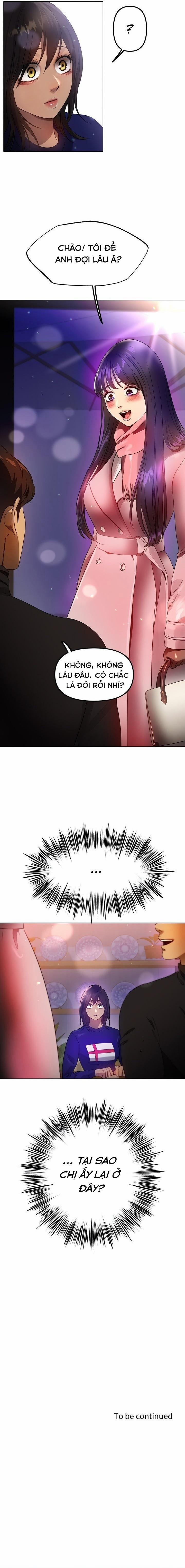 Cô Có Thích Tập Thể Dục Không? 26 trang 16