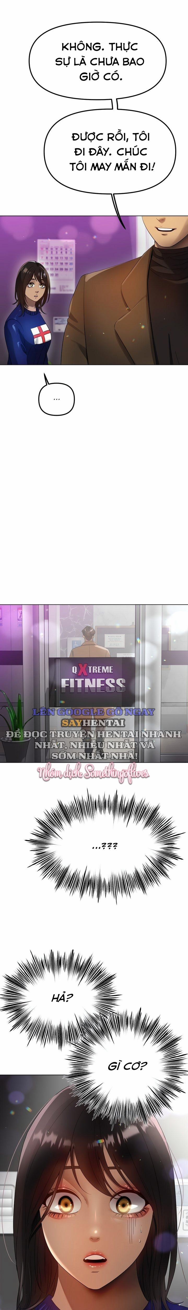 Cô Có Thích Tập Thể Dục Không? 26 trang 6