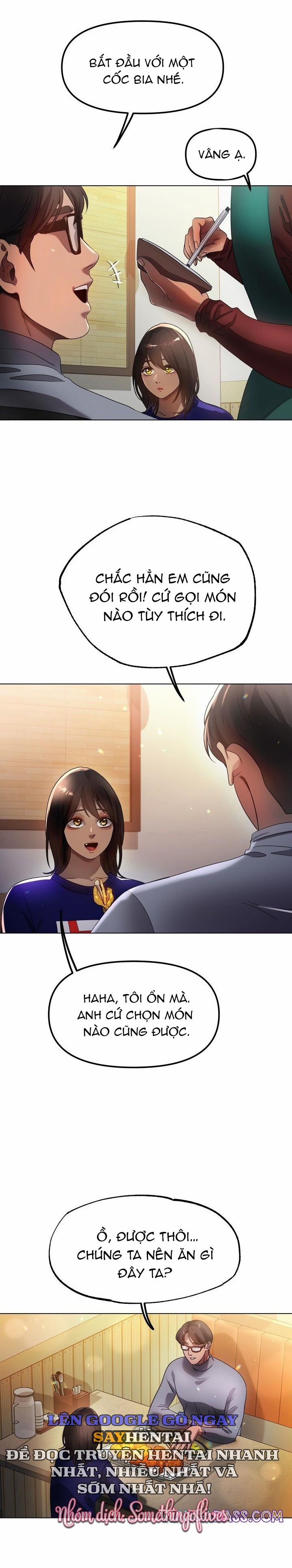 Cô Có Thích Tập Thể Dục Không? 27 trang 7