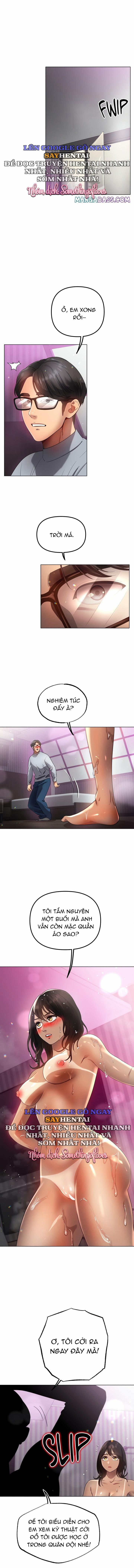 Cô Có Thích Tập Thể Dục Không? 27 trang 8