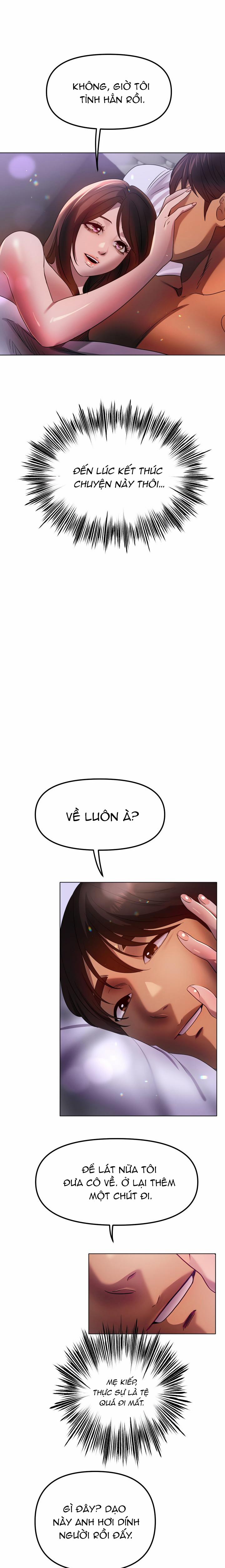 Cô Có Thích Tập Thể Dục Không? 30 trang 13