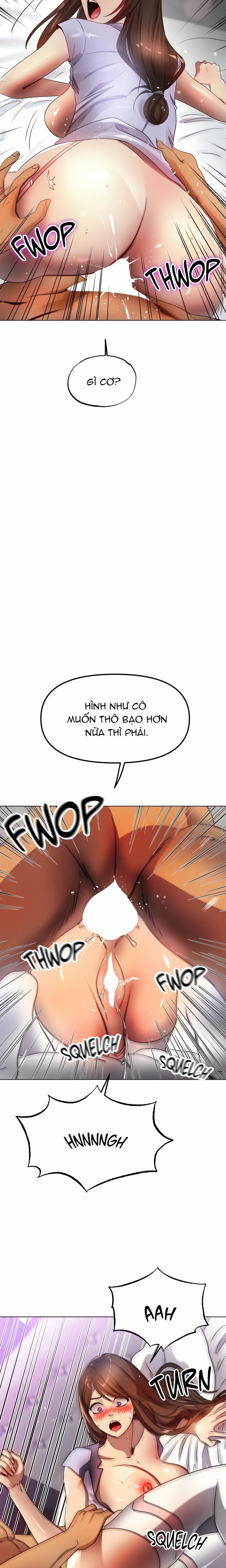 Cô Có Thích Tập Thể Dục Không? 30 trang 3