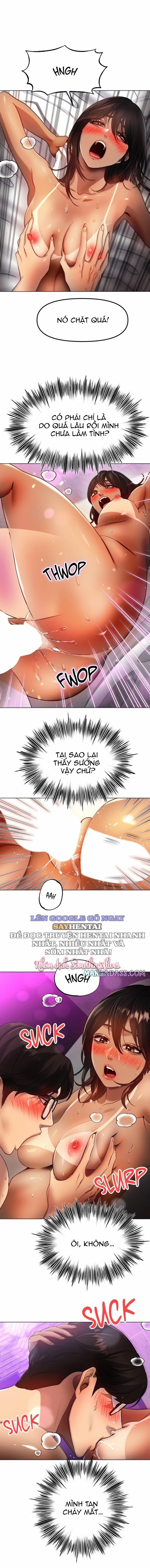 Cô Có Thích Tập Thể Dục Không? 31 trang 5