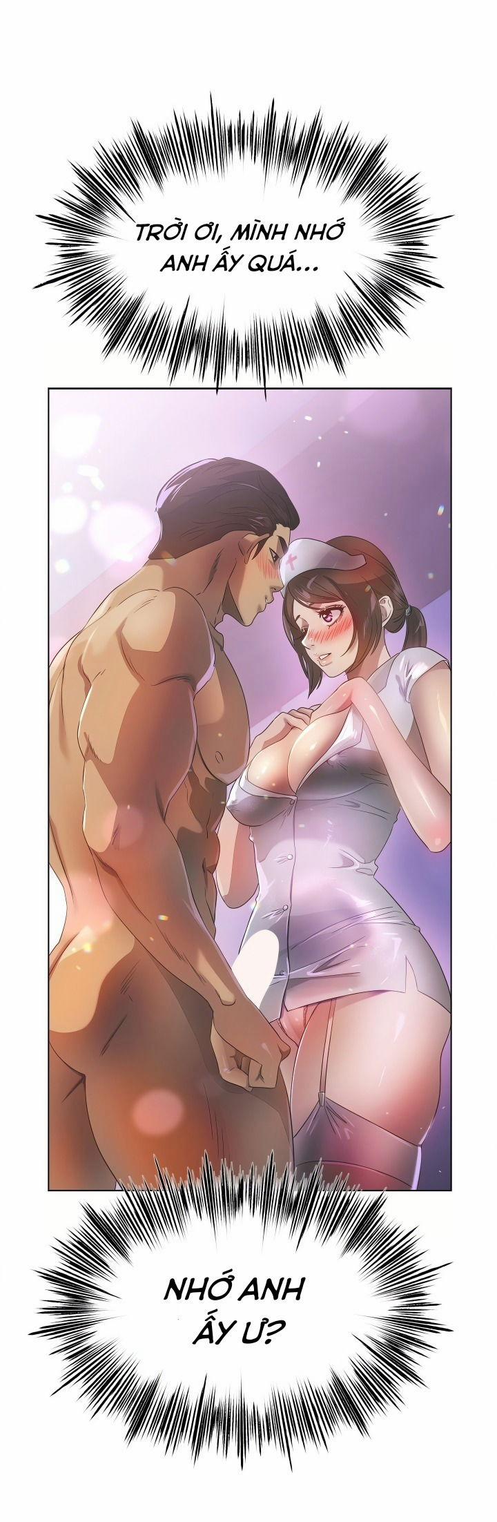 Cô Có Thích Tập Thể Dục Không? 32 trang 9