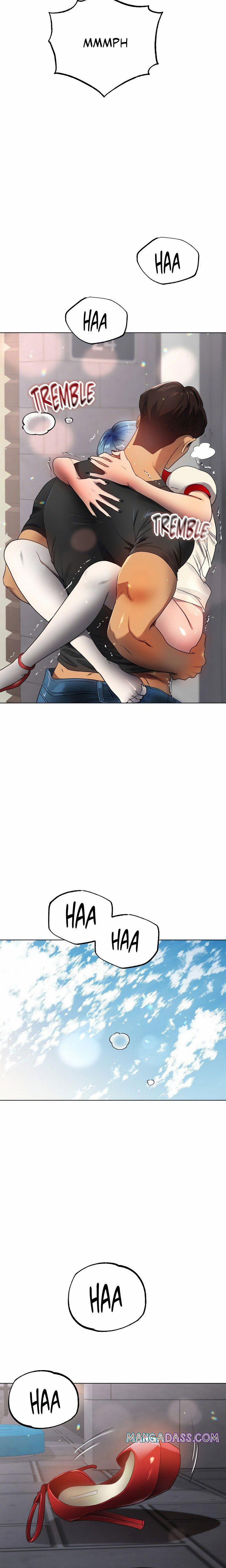 Cô Có Thích Tập Thể Dục Không? 33 trang 12