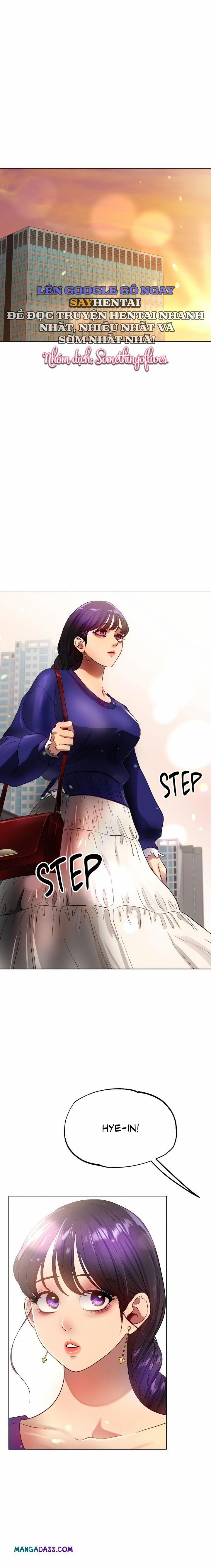 Cô Có Thích Tập Thể Dục Không? 33 trang 15