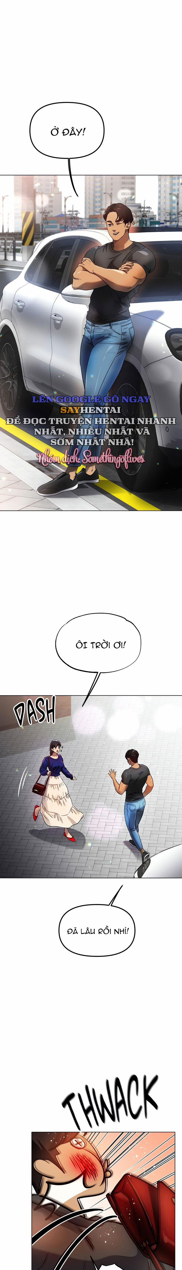 Cô Có Thích Tập Thể Dục Không? 33 trang 16