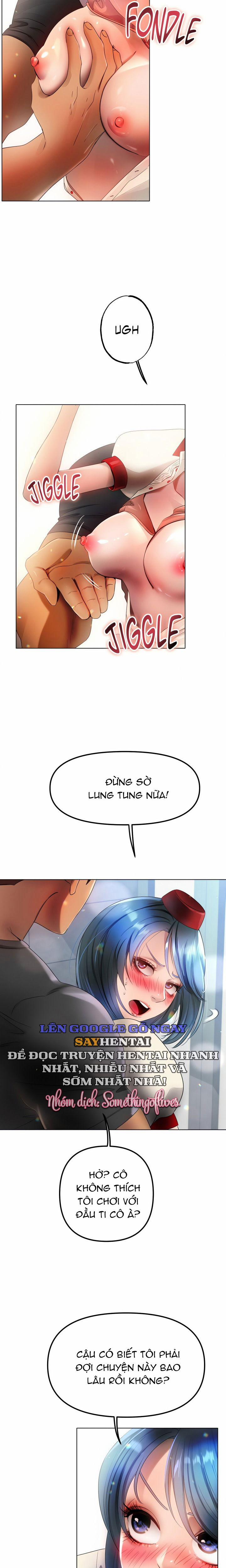 Cô Có Thích Tập Thể Dục Không? 33 trang 4