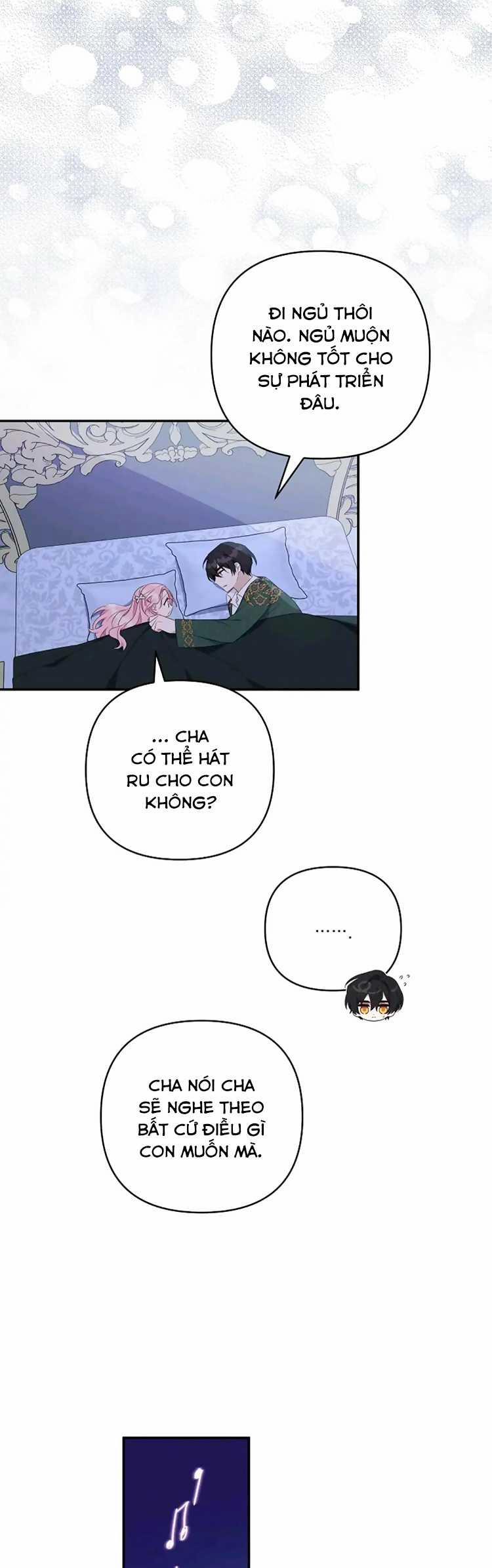 Cô Con Gái Út Của Ngài Công Tước Phản Diện 38 trang 15