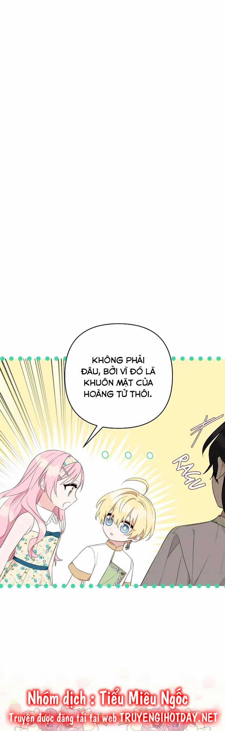 Cô Con Gái Út Của Ngài Công Tước Phản Diện 38 trang 25
