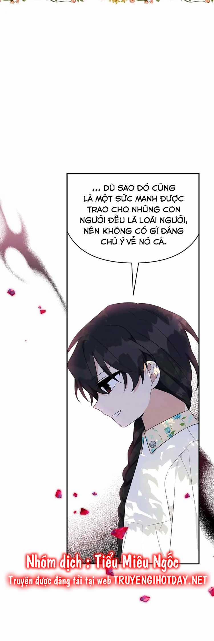 Cô Con Gái Út Của Ngài Công Tước Phản Diện 38 trang 37