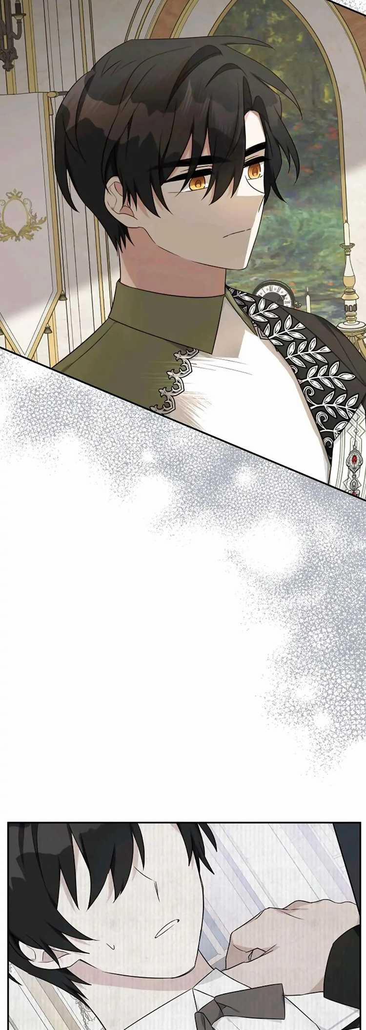 Cô Con Gái Út Của Ngài Công Tước Phản Diện 38 trang 49