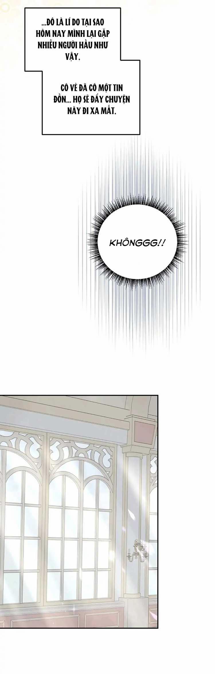 Cô Con Gái Út Của Ngài Công Tước Phản Diện 40 trang 21