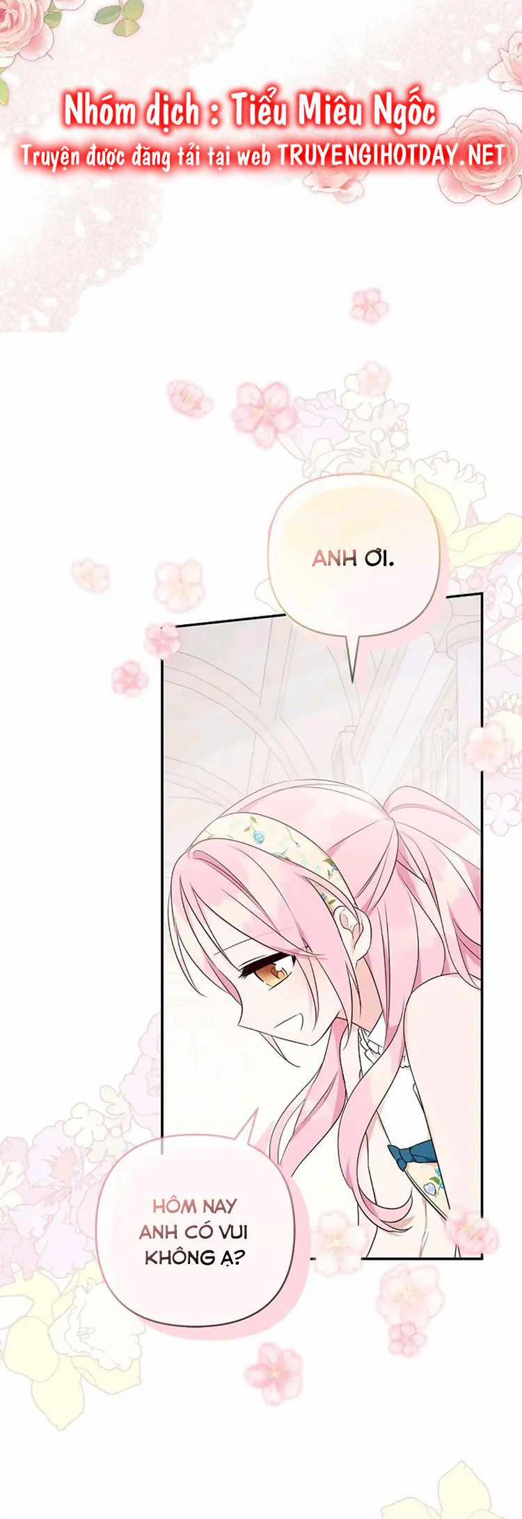 Cô Con Gái Út Của Ngài Công Tước Phản Diện 40 trang 26