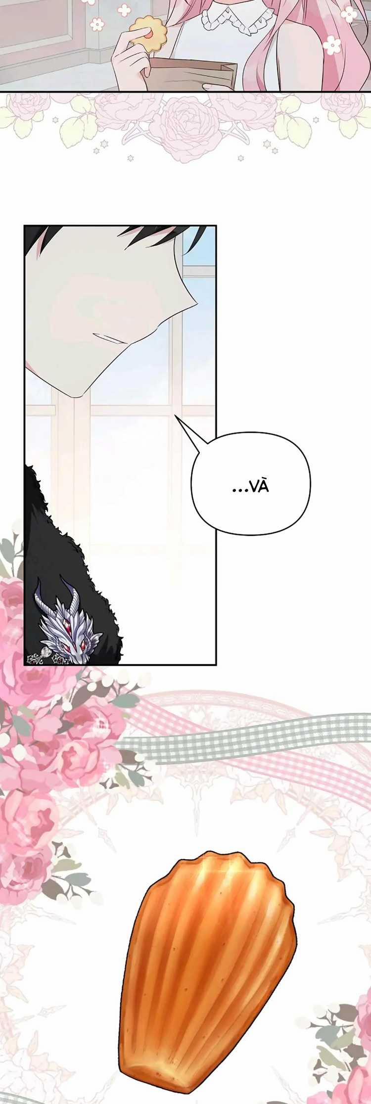 Cô Con Gái Út Của Ngài Công Tước Phản Diện 40 trang 39