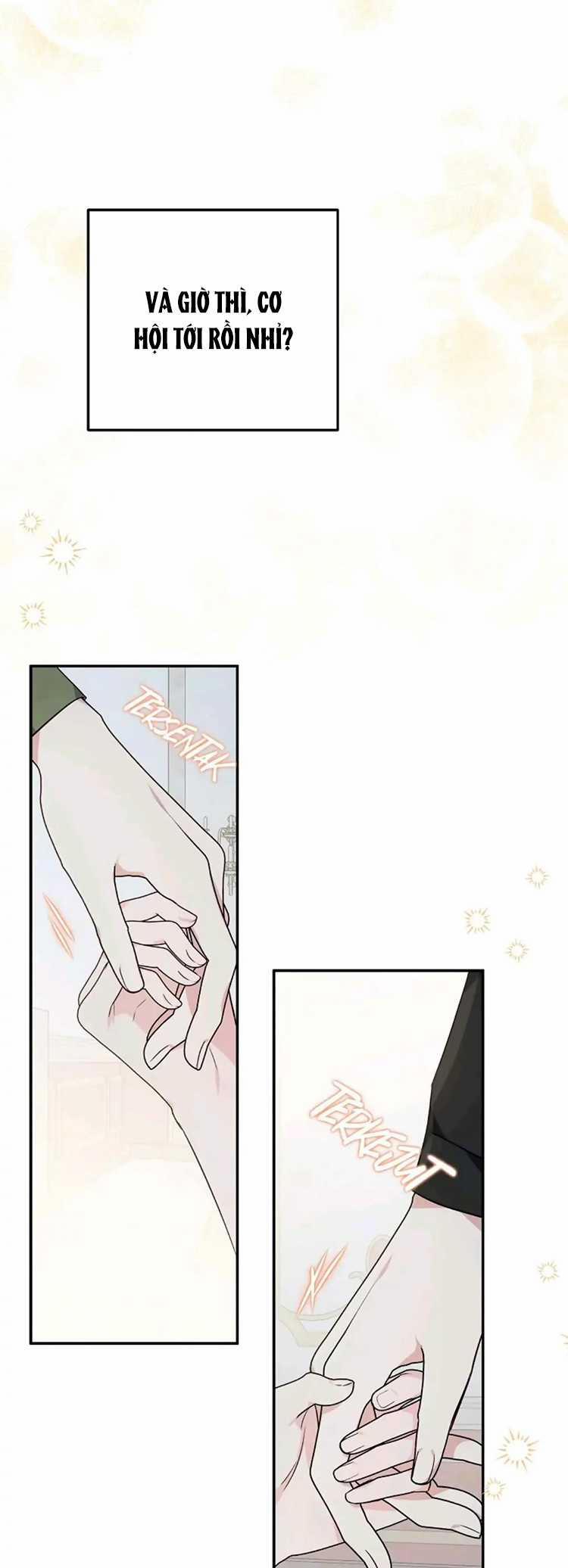 Cô Con Gái Út Của Ngài Công Tước Phản Diện 40 trang 43