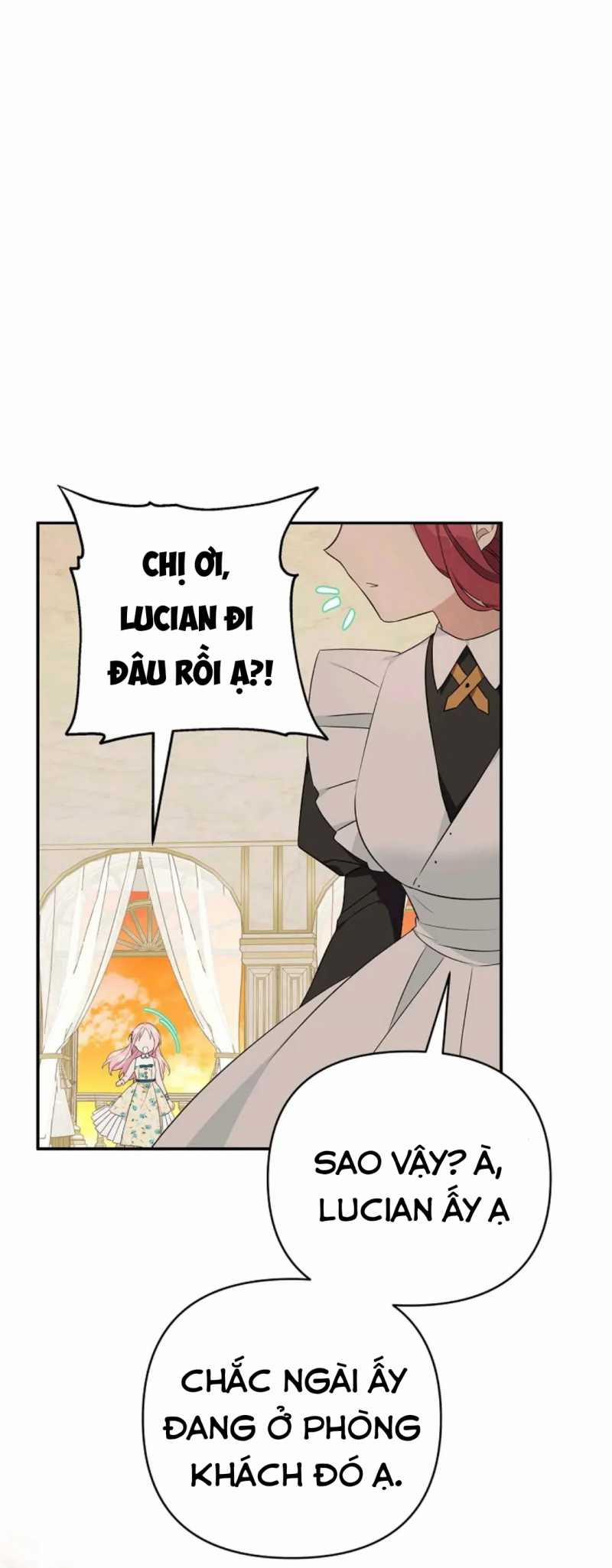 Cô Con Gái Út Của Ngài Công Tước Phản Diện 42 trang 15
